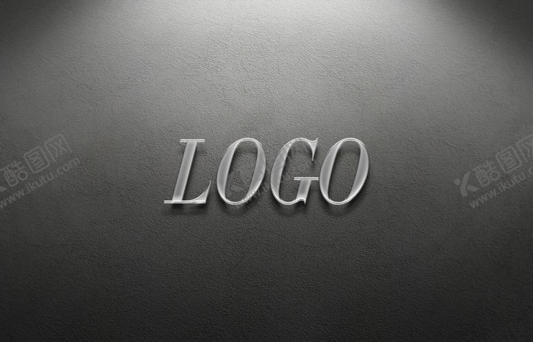 编号：13426509191601265172【酷图网】源文件下载-logo样机图片