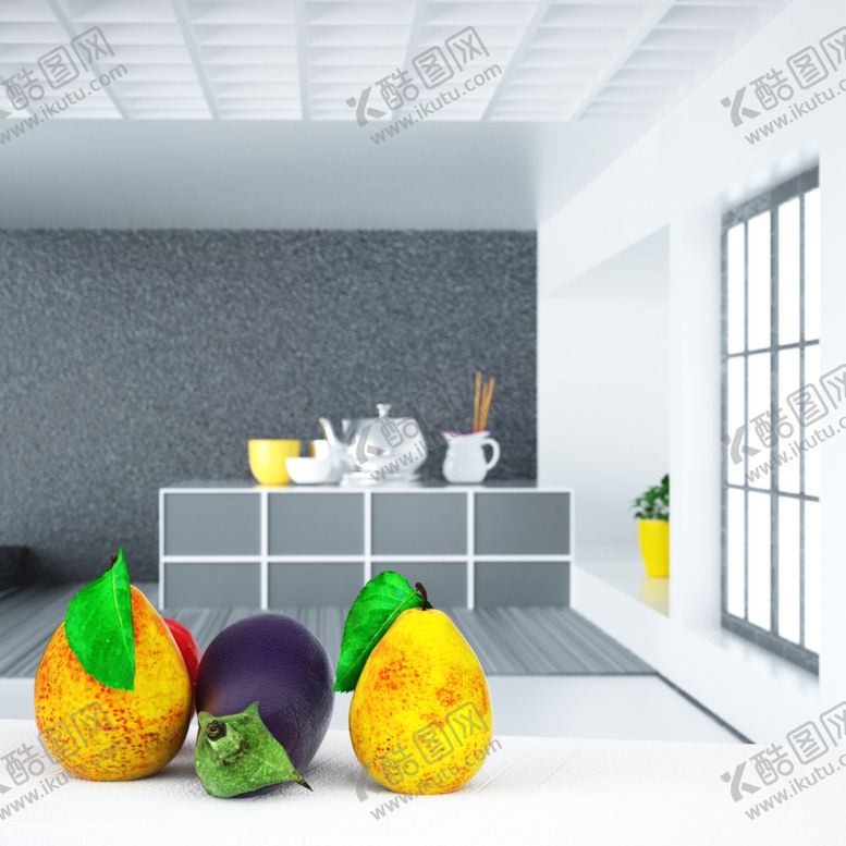 编号：67266810140448386151【酷图网】源文件下载-厨房背景