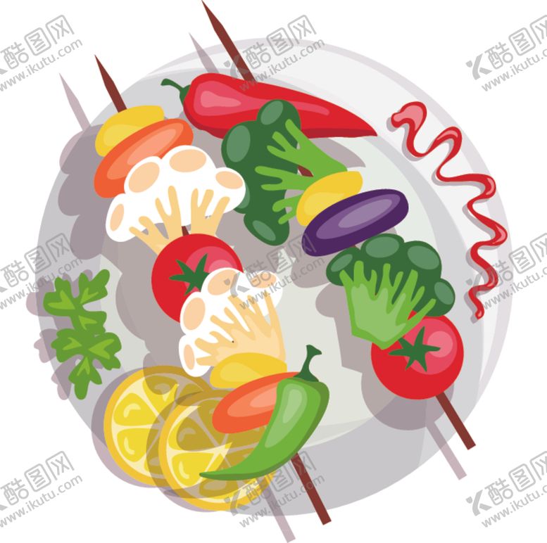 编号：59467707090628548323【酷图网】源文件下载-美食