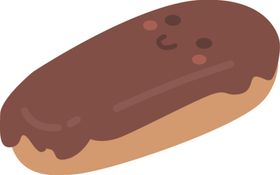 可爱美食