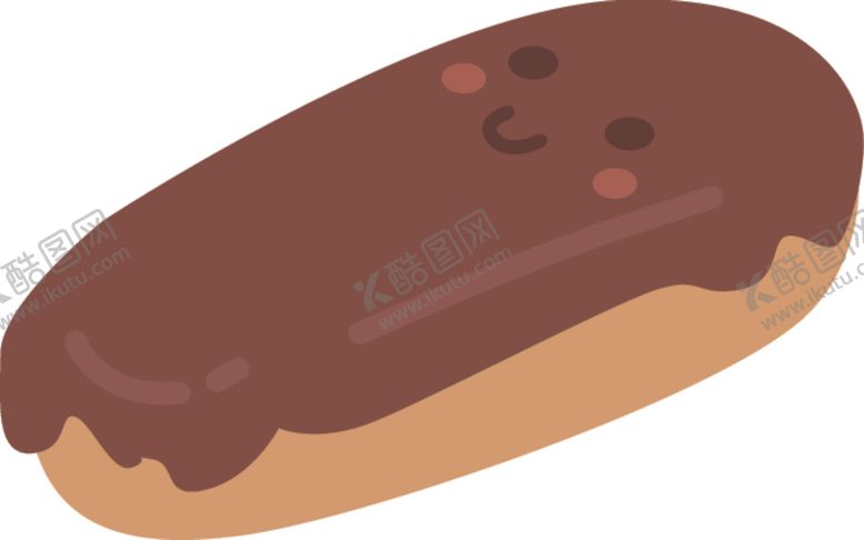 编号：77444906270954304108【酷图网】源文件下载-可爱美食