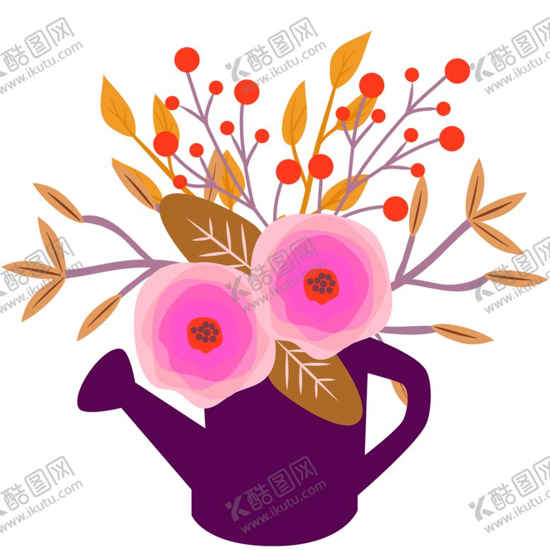 编号：80747809191322315203【酷图网】源文件下载-鲜花素材