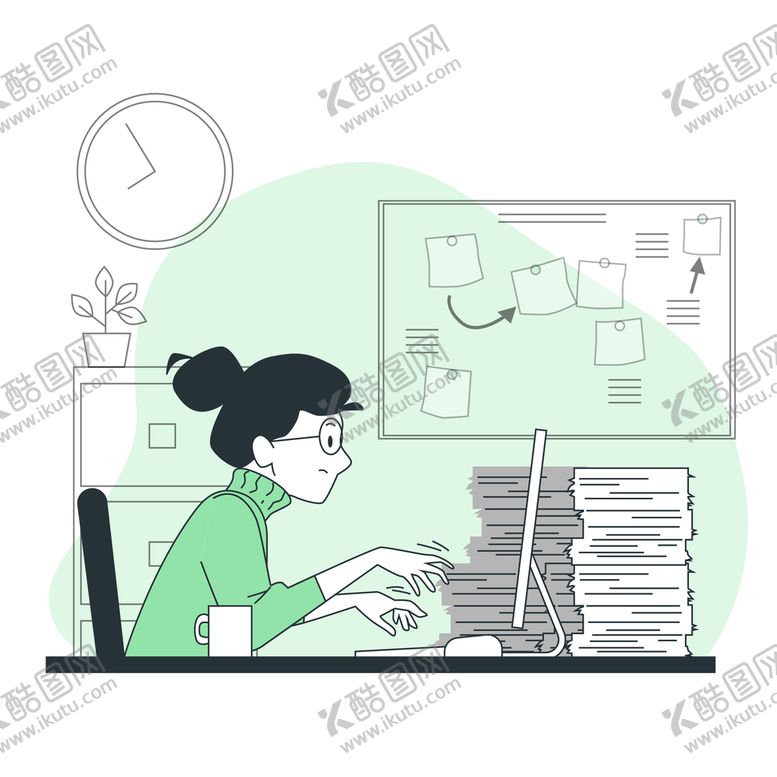 编号：30463501281533073710【酷图网】源文件下载-职场