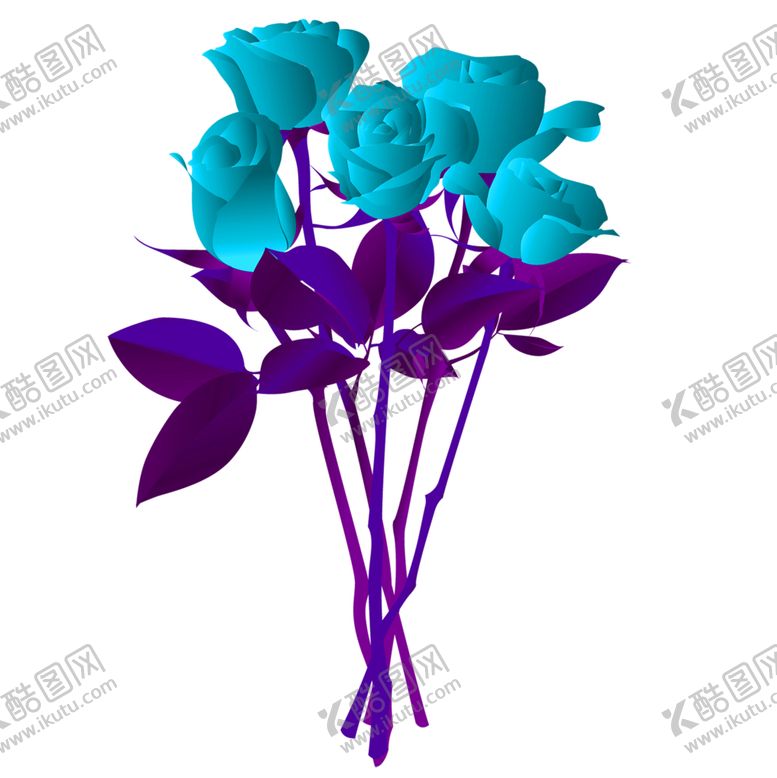 编号：94995504190522419831【酷图网】源文件下载-花素材