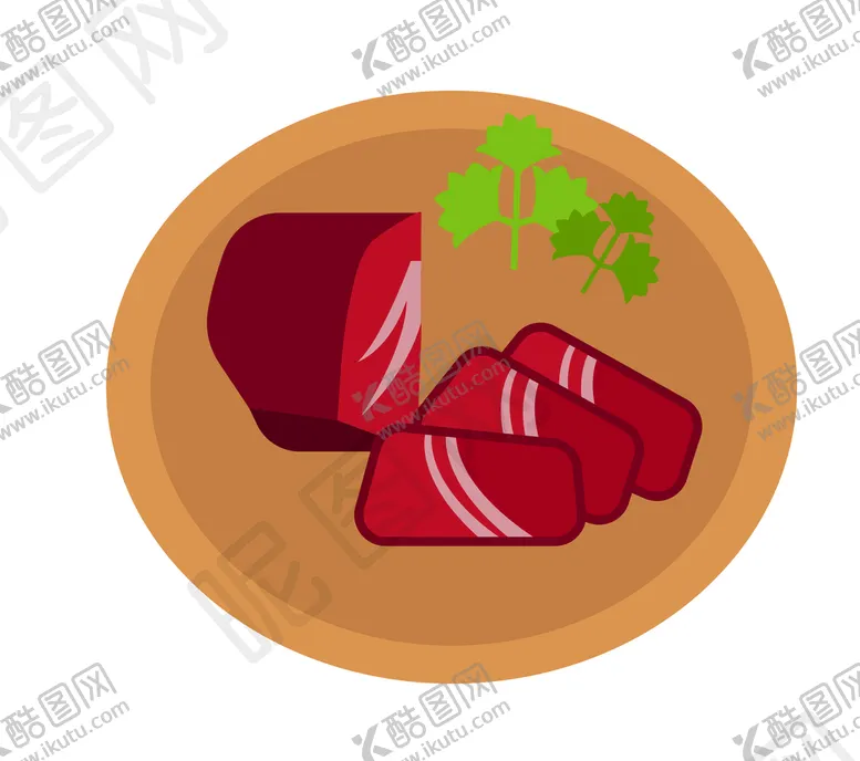 编号：51326510230903385523【酷图网】源文件下载-牛肉