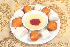 家常菜美食