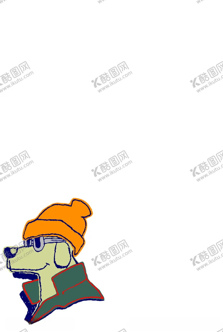 编号：61421207010348131191【酷图网】源文件下载-卡通动物