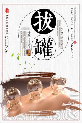 中医文化挂图