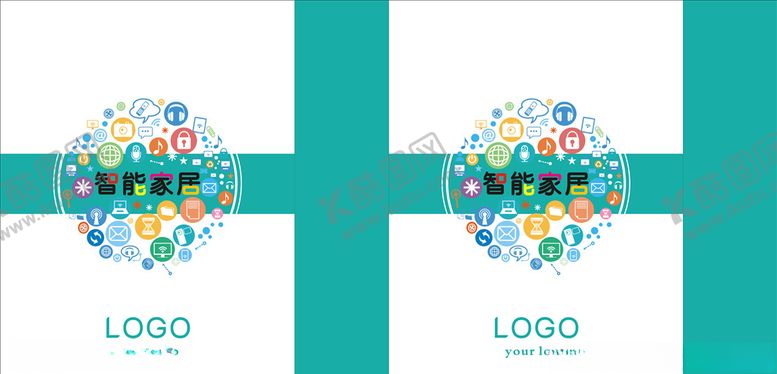 编号：35809109300447139324【酷图网】源文件下载-智能家居