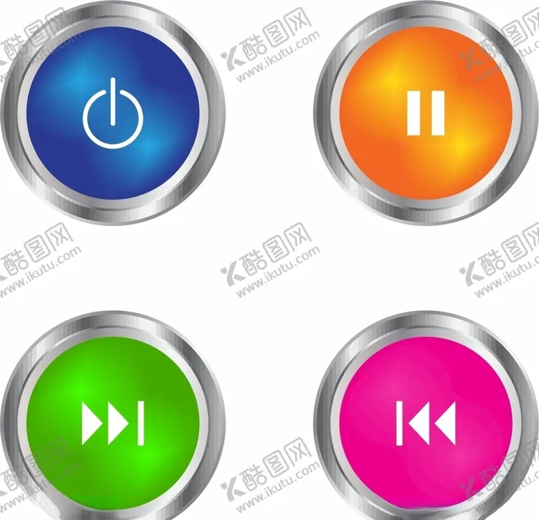 编号：55759804180023248583【酷图网】源文件下载-按钮