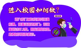 放学如何做