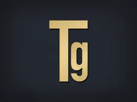 Tglogo设计