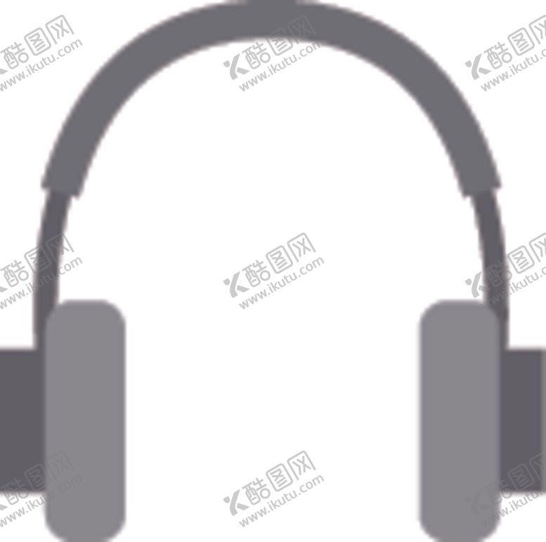 编号：46355609200358523013【酷图网】源文件下载-耳麦
