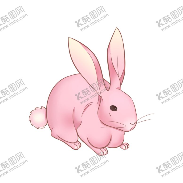 编号：11193506180804152124【酷图网】源文件下载-玉兔