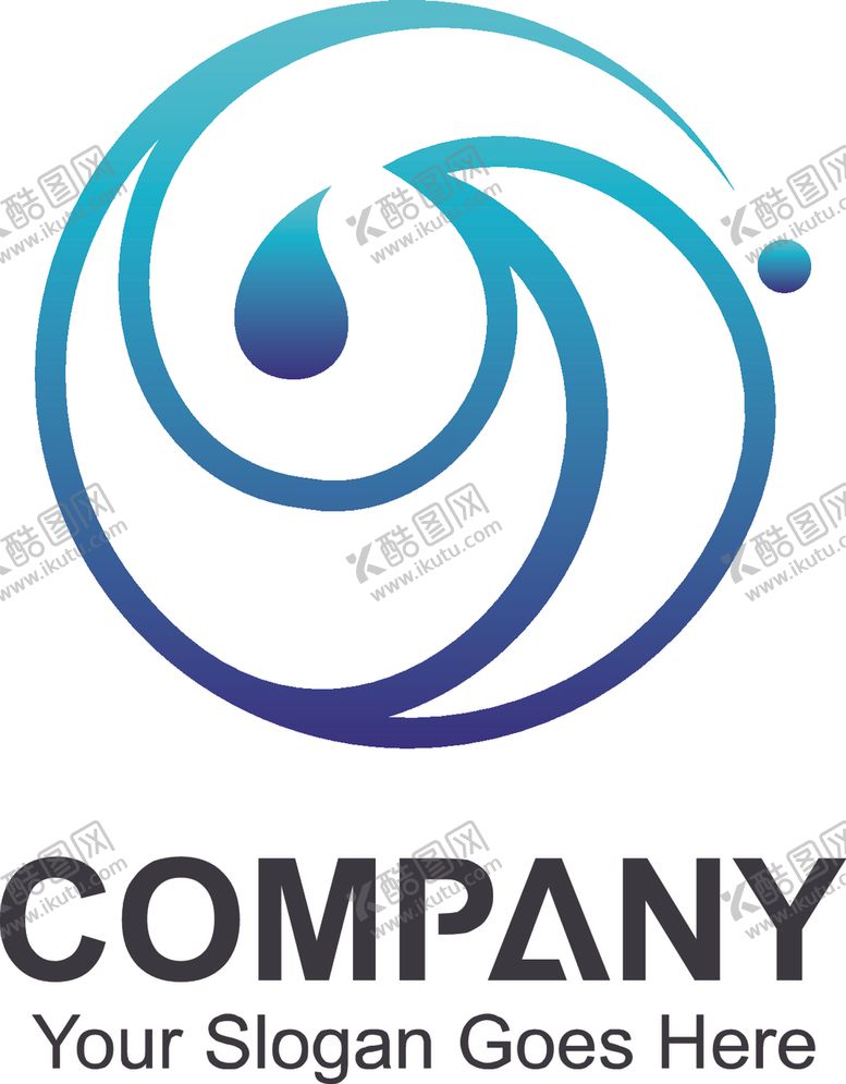 编号：45970910011440106957【酷图网】源文件下载-字母logo