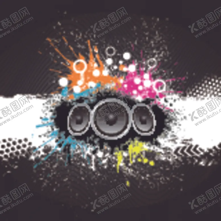 编号：62265604161808375913【酷图网】源文件下载-音乐乐器舞蹈