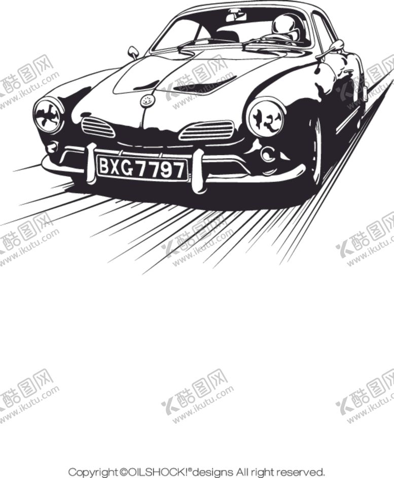 编号：33059809121649236261【酷图网】源文件下载-交通工具汽车