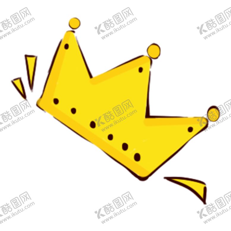 编号：19699110062136358891【酷图网】源文件下载-王冠