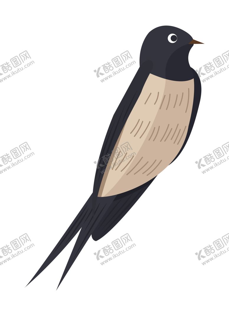 编号：12069809270547443799【酷图网】源文件下载-免扣燕子素材图片