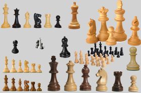 国际象棋