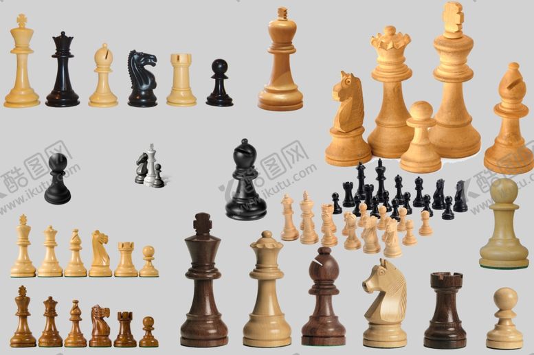 编号：46582707140327464855【酷图网】源文件下载-国际象棋
