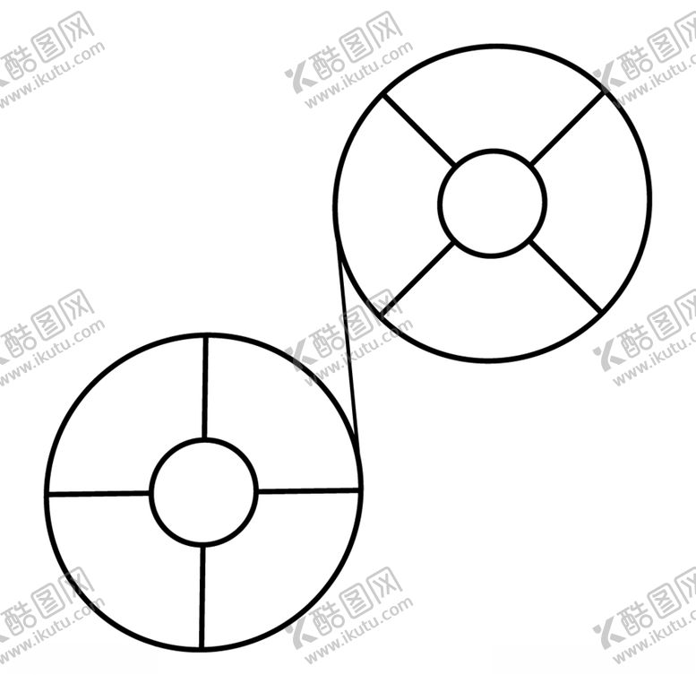 编号：98673706250930487226【酷图网】源文件下载-抽象潮流图案几何背景图案
