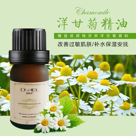洋甘菊精油