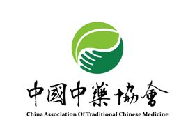 中国中药协会 标志 LOGO