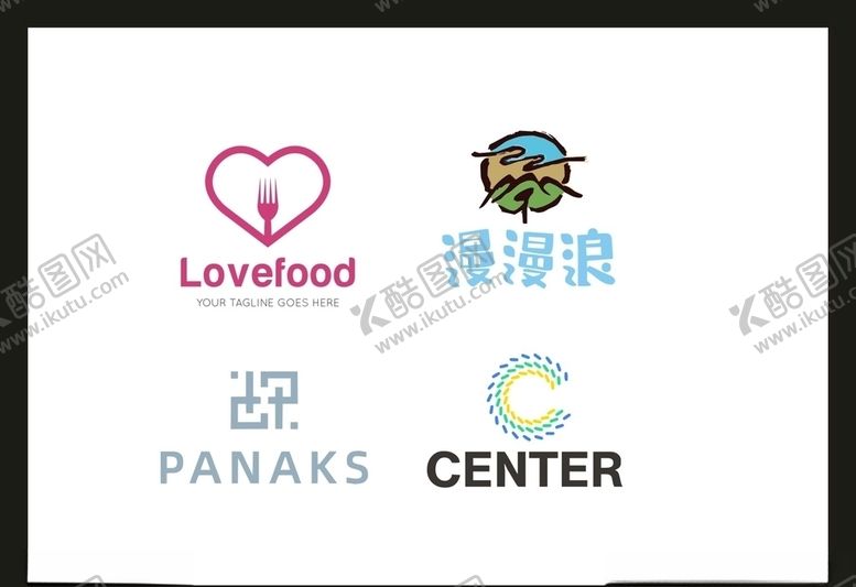 编号：24643805142305507819【酷图网】源文件下载-LOGO设计