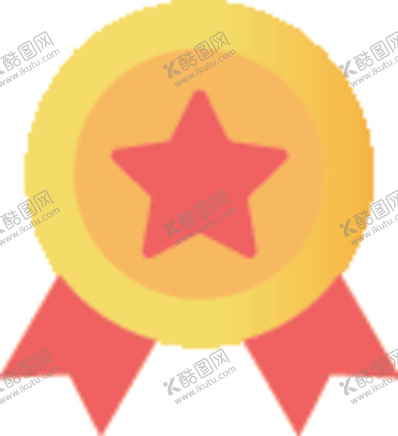 编号：66799205190553195632【酷图网】源文件下载-金色勋章