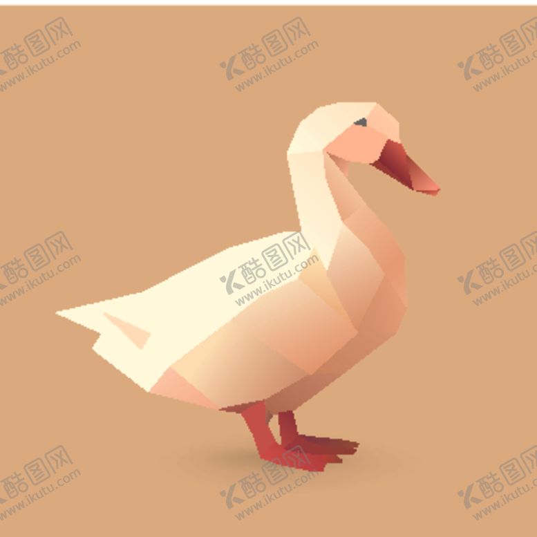 编号：65973410061334129950【酷图网】源文件下载-创意动物装饰画素材