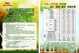 农业保险