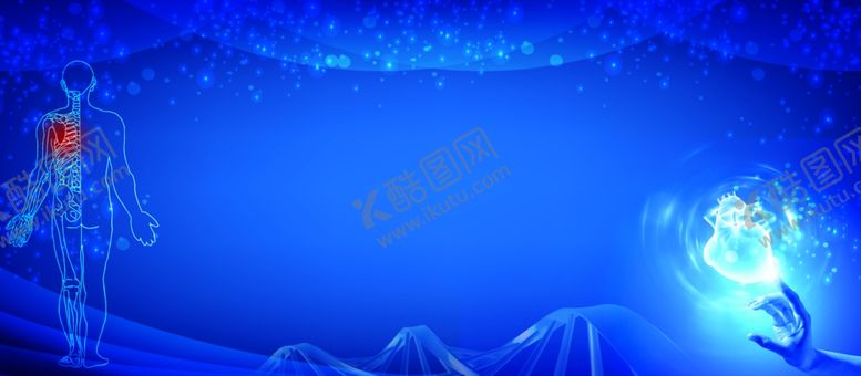 编号：85770009161625377539【酷图网】源文件下载-蓝色科技背景