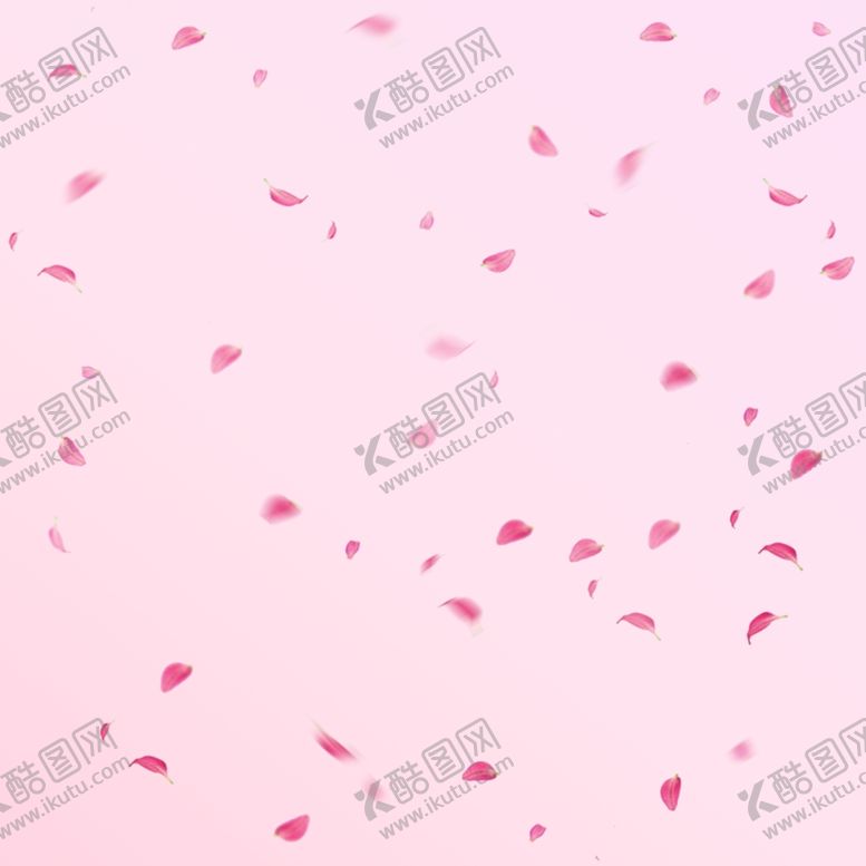 编号：29370907080611303352【酷图网】源文件下载-粉色花瓣