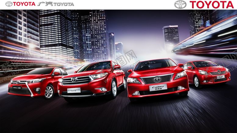 编号：78657010041816042082【酷图网】源文件下载-汽车海报