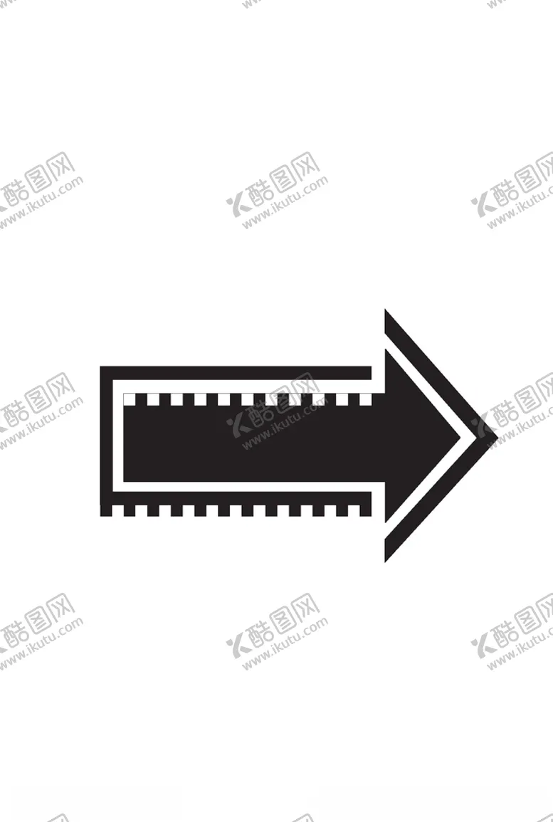 编号：94186607010229013784【酷图网】源文件下载-矢量箭头