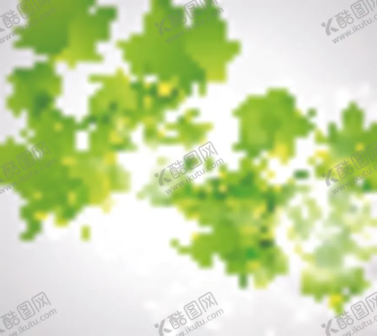 编号：26335603280246004402【酷图网】源文件下载-秋天泛黄树叶