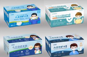 儿童口罩
