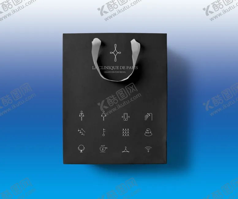 编号：63809102050309591094【酷图网】源文件下载-手提袋样机