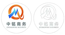 铭家logo