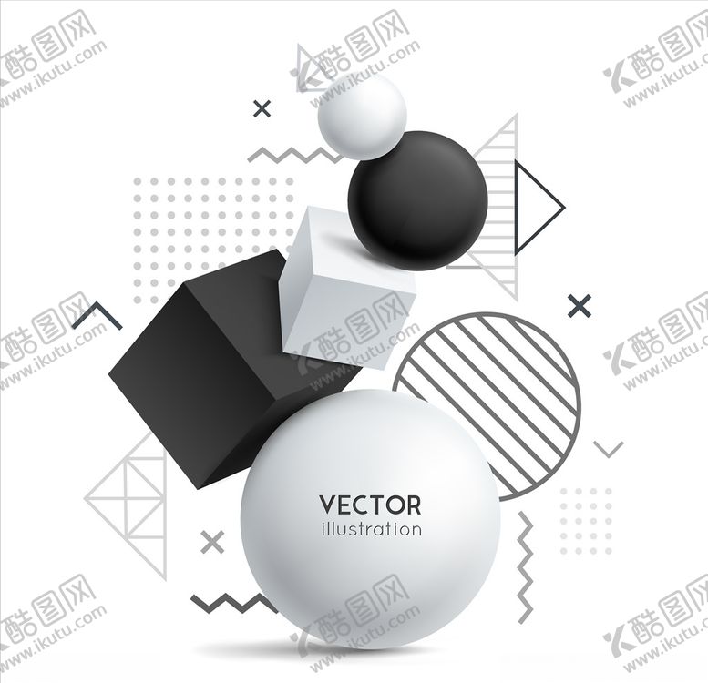 编号：24884810192148461262【酷图网】源文件下载-白色背景