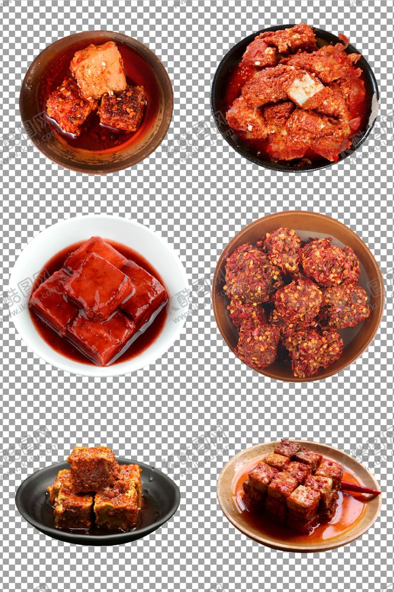 编号：83054209271942536790【酷图网】源文件下载-古法制作霉豆腐