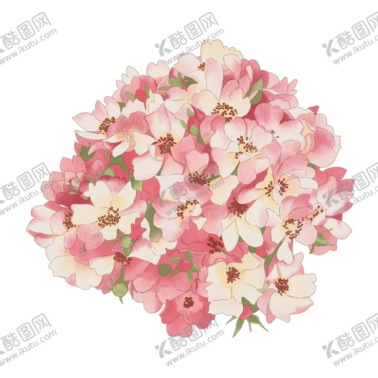 编号：45976210040128121745【酷图网】源文件下载-花