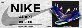 Nike球鞋 banner