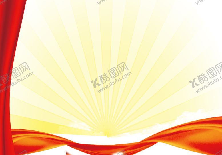 编号：21790510091900569877【酷图网】源文件下载-红色背景