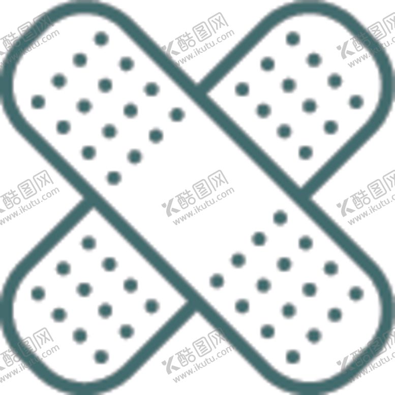 编号：83540205181654312924【酷图网】源文件下载-创可贴