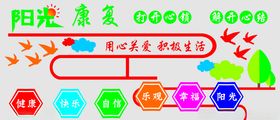 社区uv墙