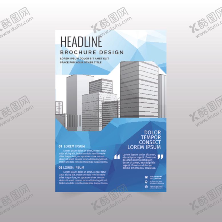 编号：18718609290601587765【酷图网】源文件下载-画册封面