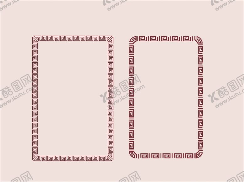 编号：60052812110305182710【酷图网】源文件下载-花边