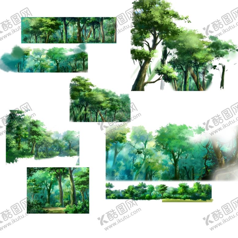 编号：51678509090205145763【酷图网】源文件下载-手绘素材